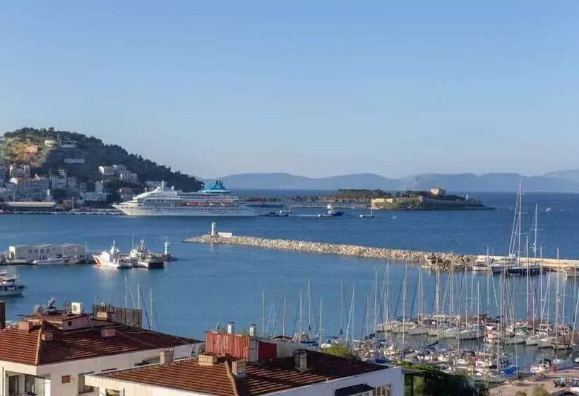 Fotos del hotel The View City:  9