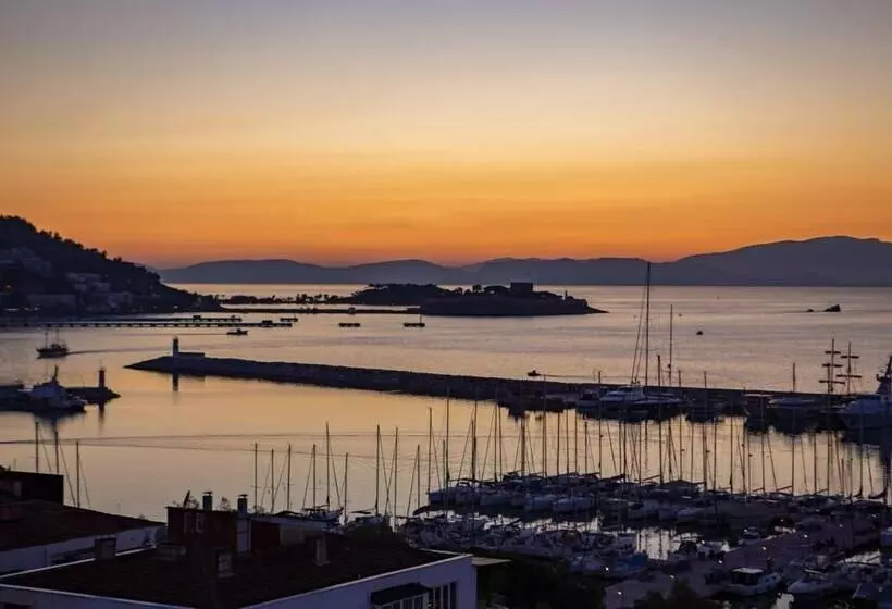 Fotos del hotel The View City:  12