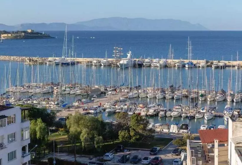 Fotos del hotel The View City:  5