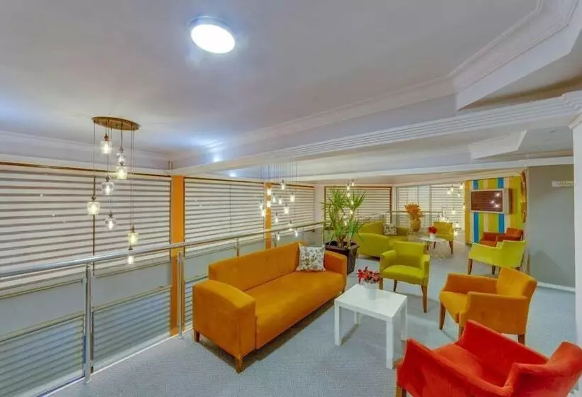 Fotos del hotel The View City:  16