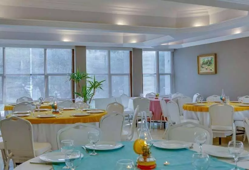 Fotos del hotel The View City:  2