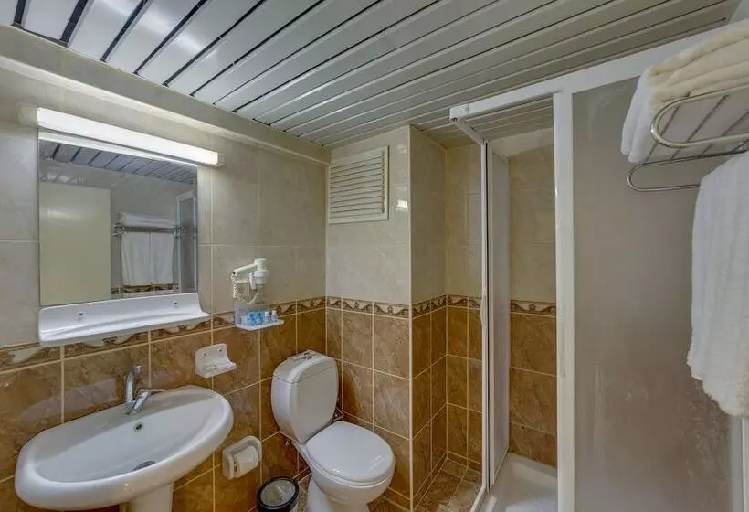 Fotos del hotel The View City:  4