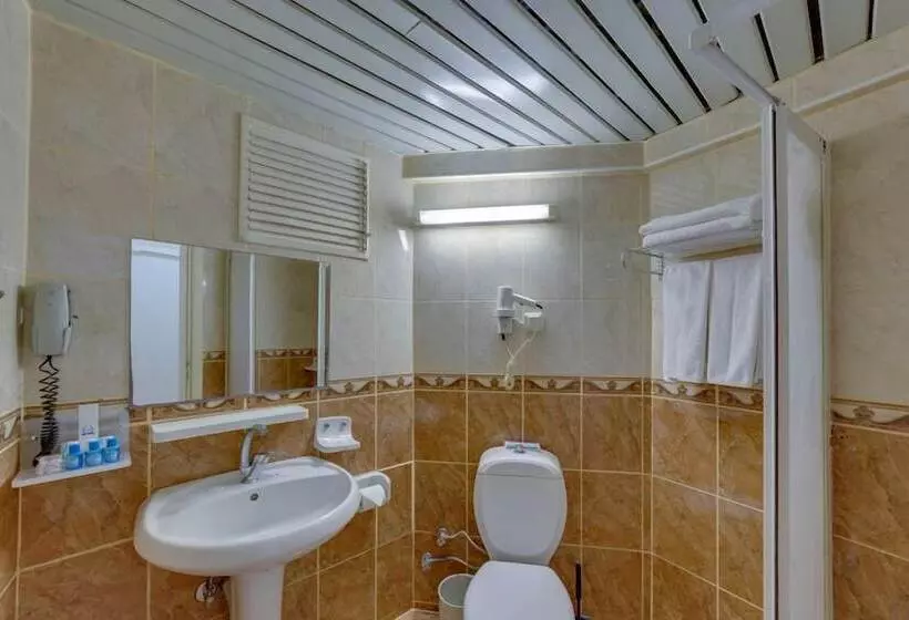 Fotos del hotel The View City:  8