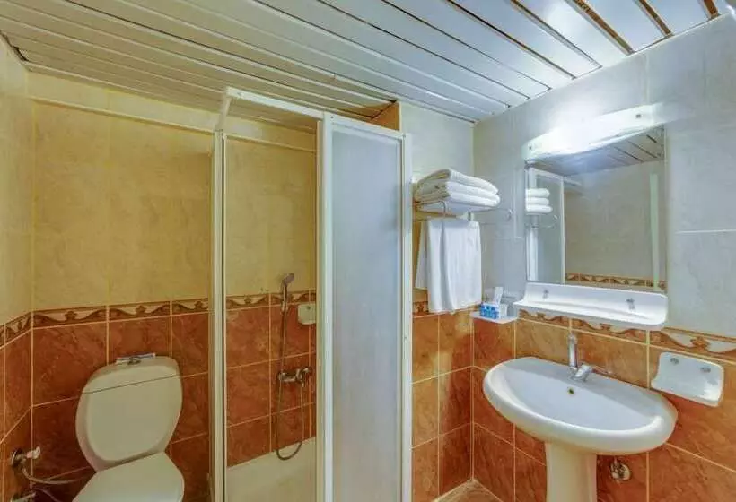 Fotos del hotel The View City:  11