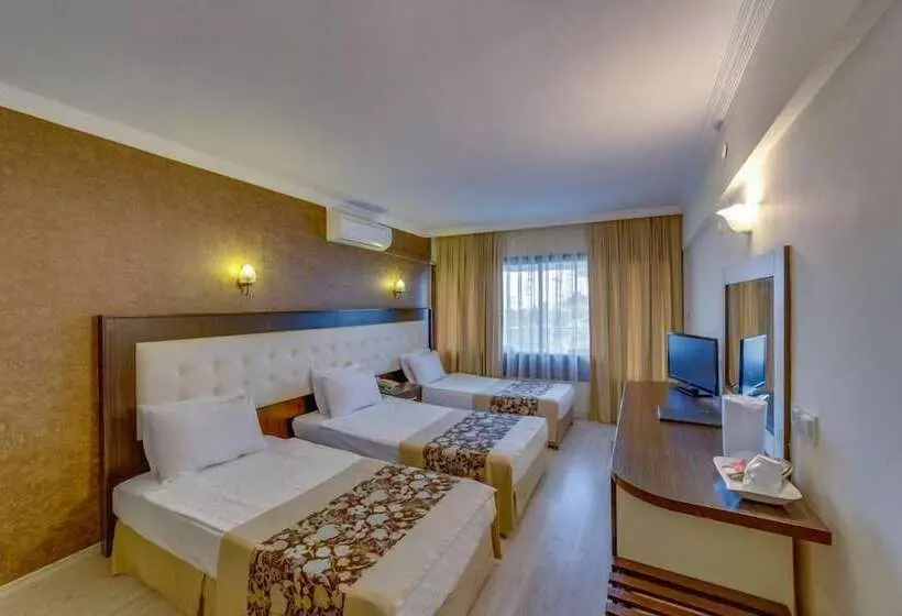 Fotos del hotel The View City:  6