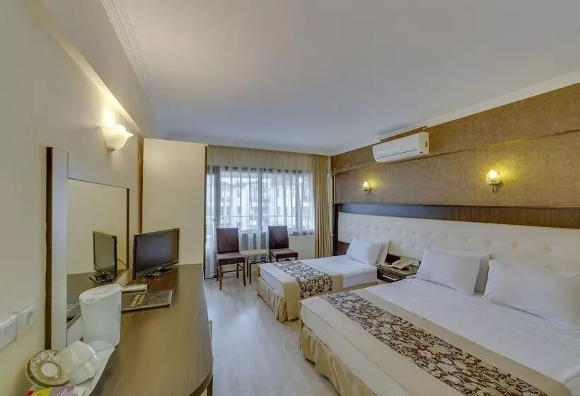 Fotos del hotel The View City:  10