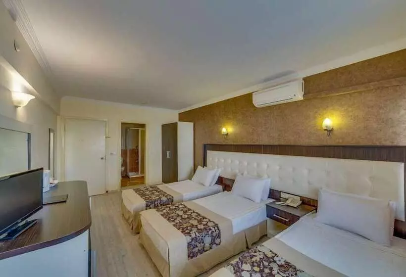 Fotos del hotel The View City:  13