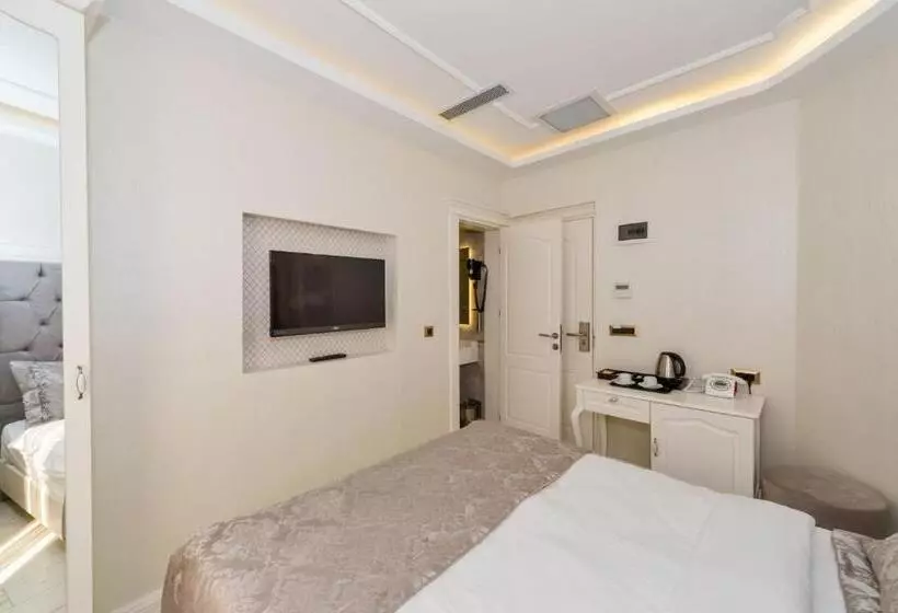 Fotos del hotel Zeynep Sultan:  20