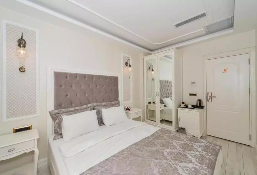 Fotos del hotel Zeynep Sultan:  24