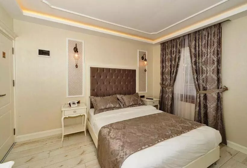 Fotos del hotel Zeynep Sultan:  17