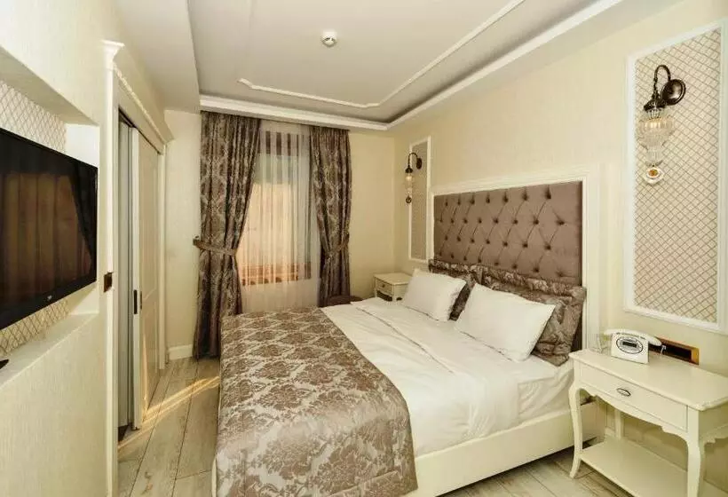 Fotos del hotel Zeynep Sultan:  13