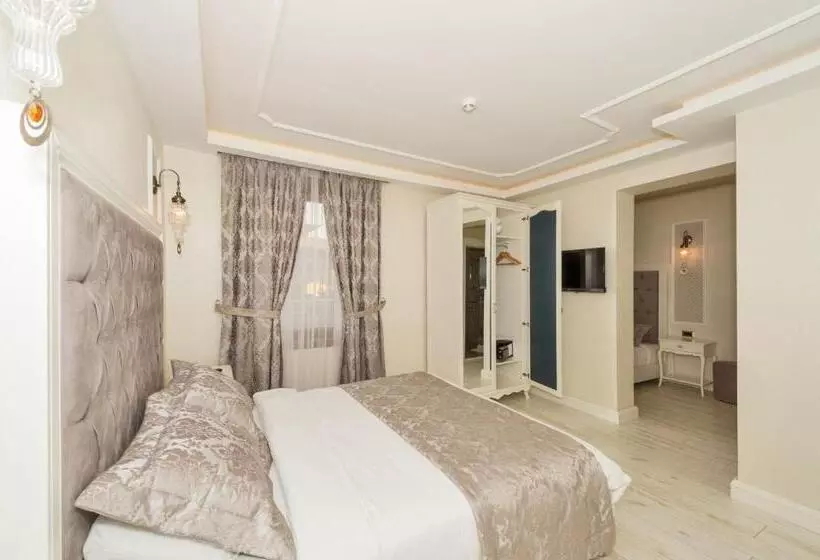 Fotos del hotel Zeynep Sultan:  22