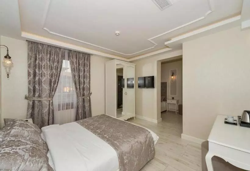 Fotos del hotel Zeynep Sultan:  15