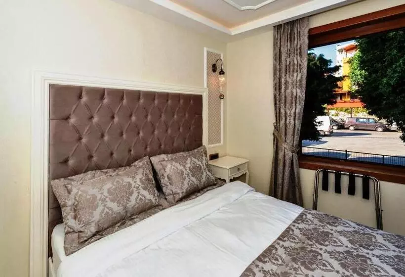 Fotos del hotel Zeynep Sultan:  23