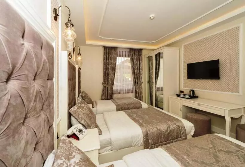 Fotos del hotel Zeynep Sultan:  21