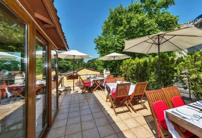 Fotos del hotel Zeynep Sultan:  5