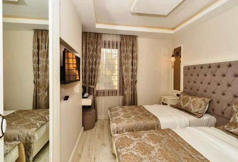 Fotos del hotel Zeynep Sultan:  14