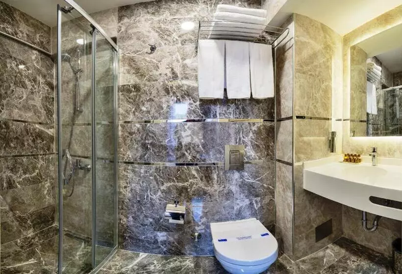 Fotos del hotel Zeynep Sultan:  6