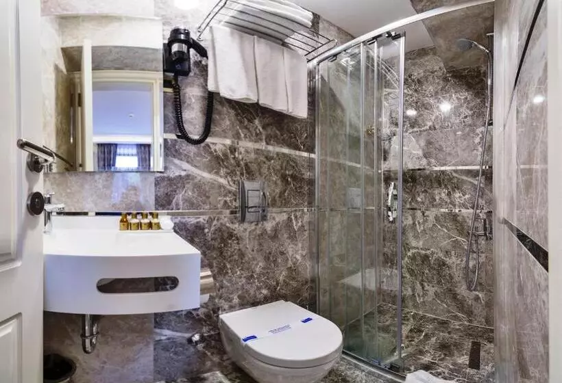 Fotos del hotel Zeynep Sultan:  10