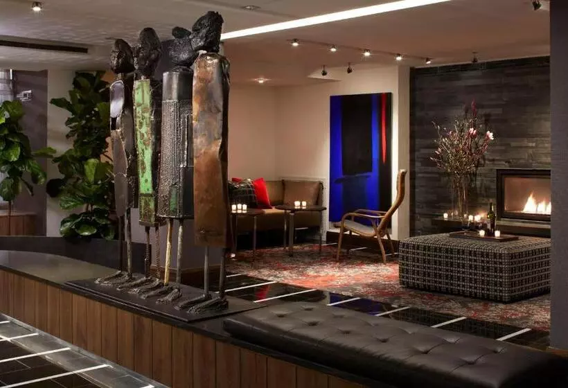 Fotos del hotel Fifty Hotel & Suites By Affinia:  4