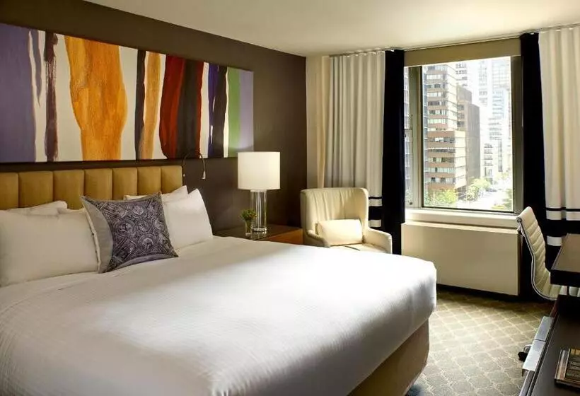 Fotos del hotel Fifty Hotel & Suites By Affinia:  18