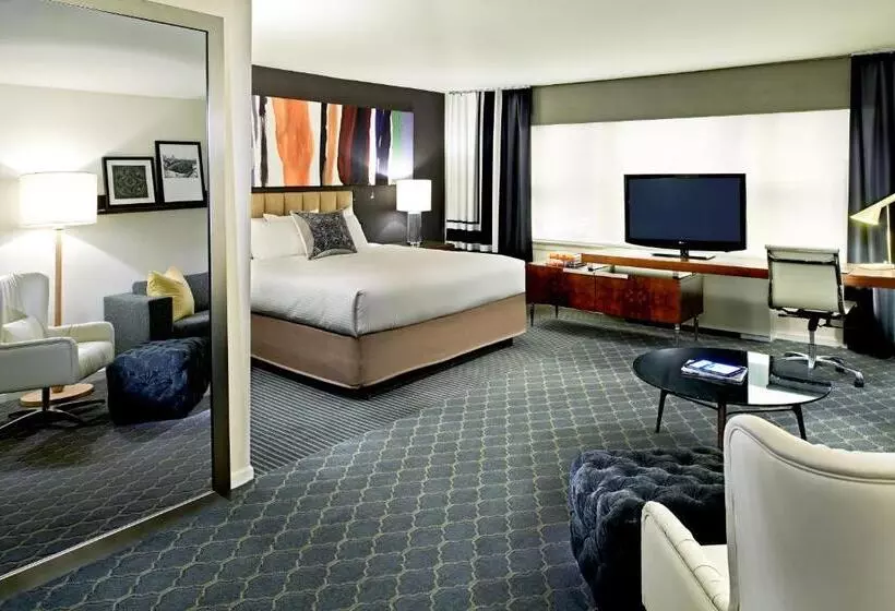 Fotos del hotel Fifty Hotel & Suites By Affinia:  13