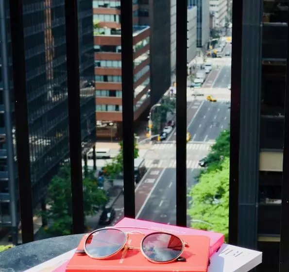 Fotos del hotel Fifty Hotel & Suites By Affinia:  9