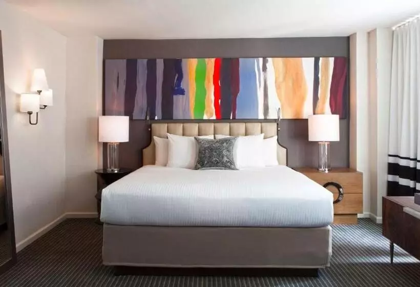 Fotos del hotel Fifty Hotel & Suites By Affinia:  10