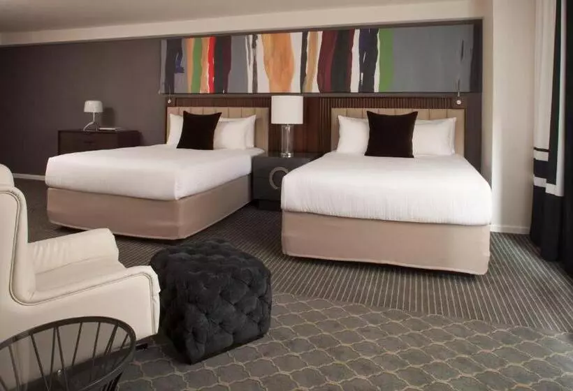 Fotos del hotel Fifty Hotel & Suites By Affinia:  16