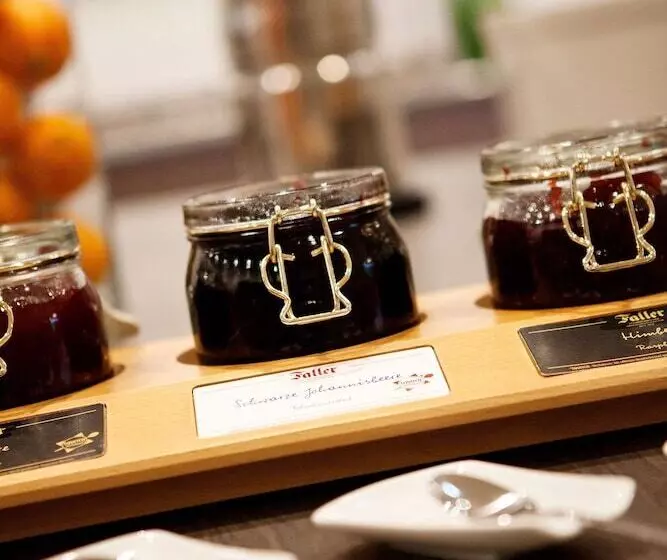 Fotos del hotel Hampton By Hilton Munich Airport South:  18
