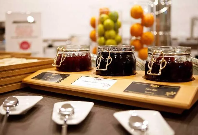 Fotos del hotel Hampton By Hilton Munich Airport South:  23