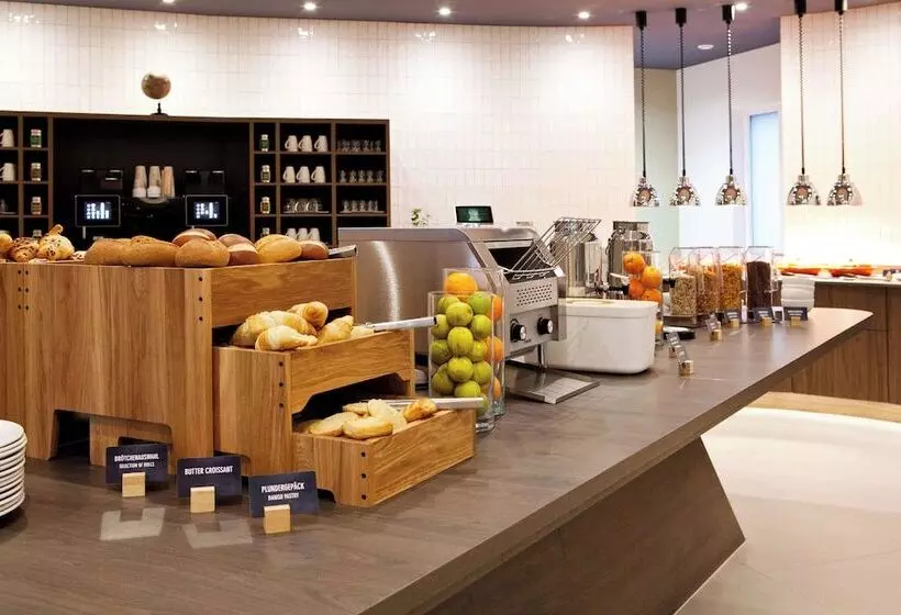 Fotos del hotel Hampton By Hilton Munich Airport South:  13