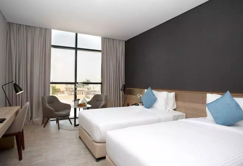 Fotos del hotel Beach Walk:  24