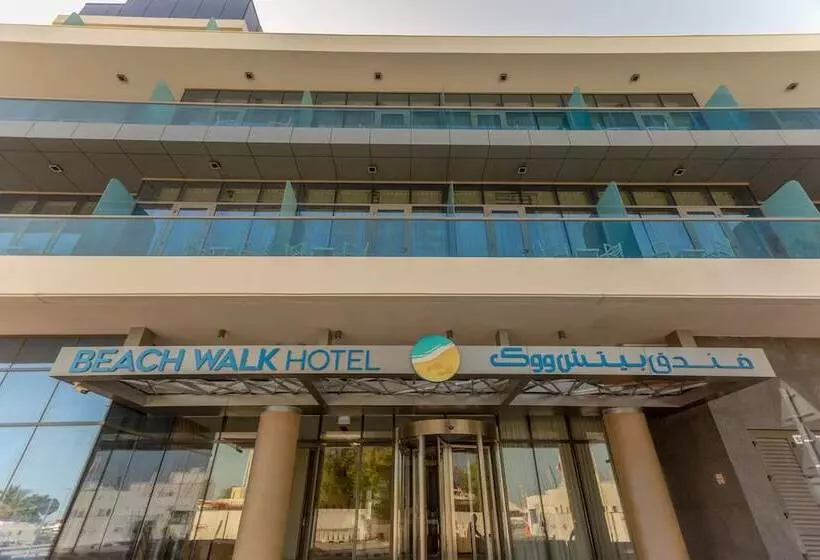 Fotos del hotel Beach Walk:  27