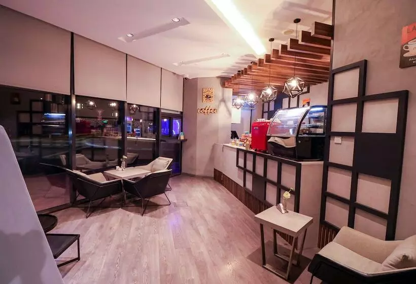 Fotos del hotel Beach Walk:  36