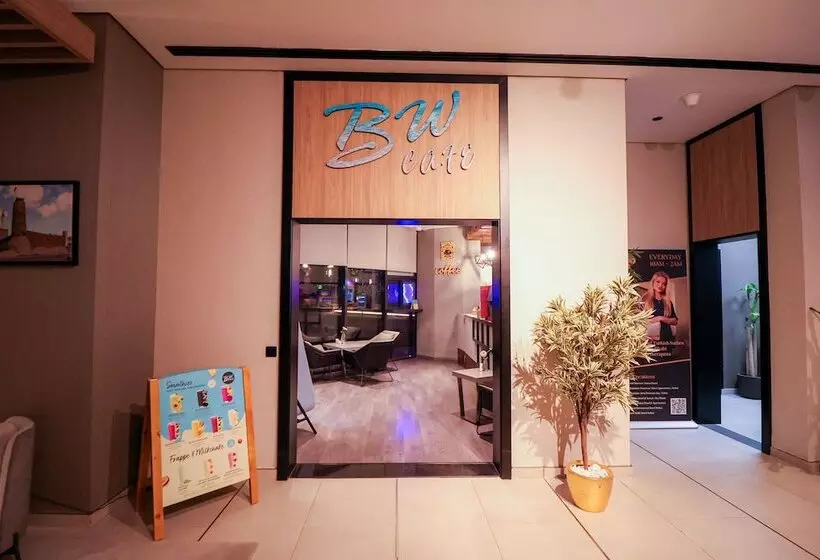 Fotos del hotel Beach Walk:  37