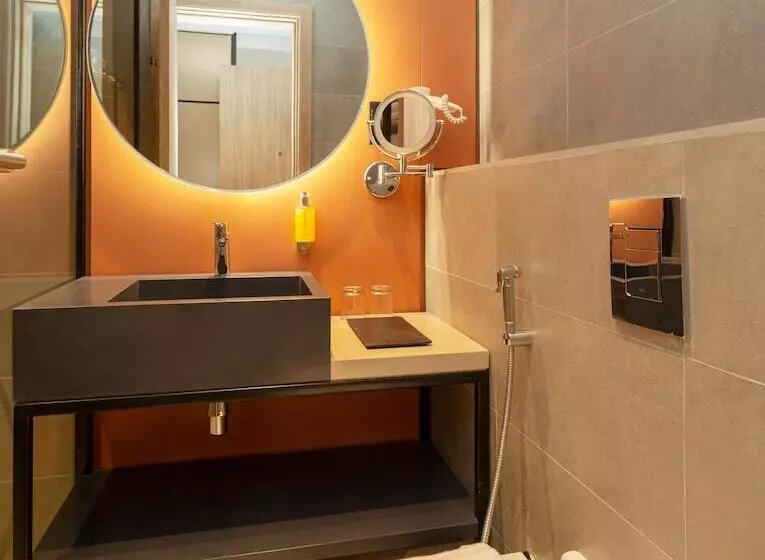 Fotos del hotel Beach Walk:  52