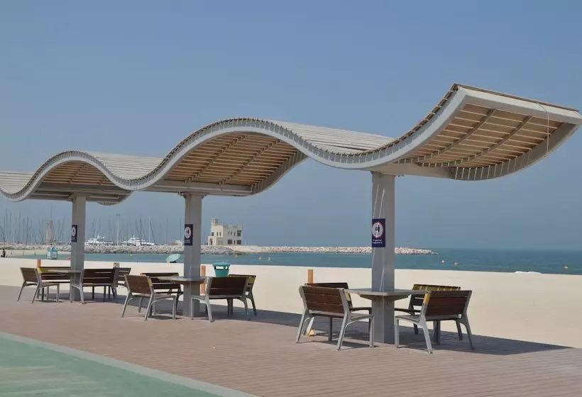 Fotos del hotel Beach Walk:  10