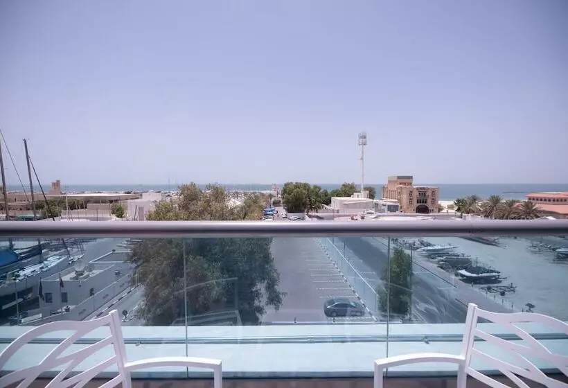 Fotos del hotel Beach Walk:  5