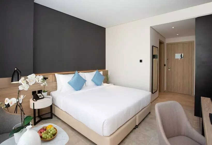 Fotos del hotel Beach Walk:  12