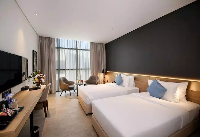Fotos del hotel Beach Walk:  15