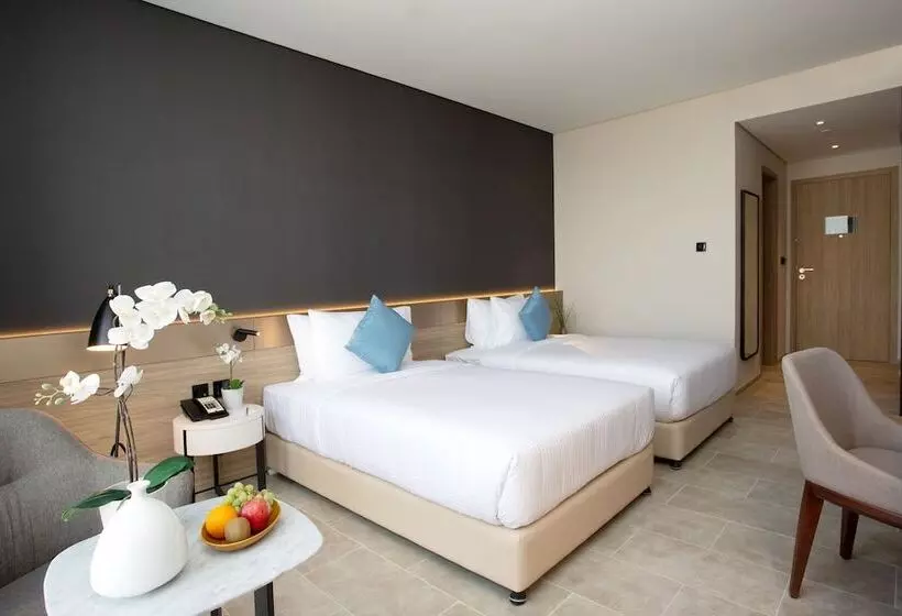 Fotos del hotel Beach Walk:  19