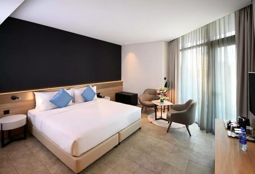 Fotos del hotel Beach Walk:  61