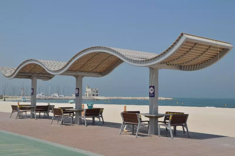 Fotos del hotel Beach Walk:  7