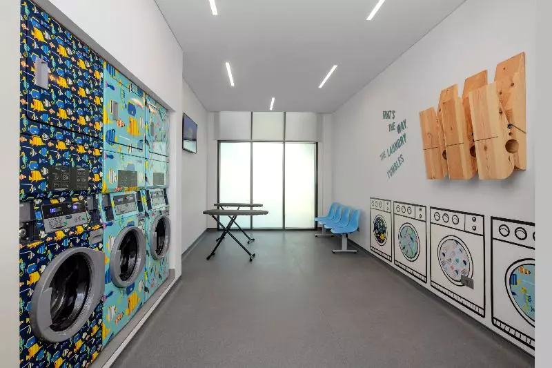 Fotos del hotel Rove La Mer Beach:  15