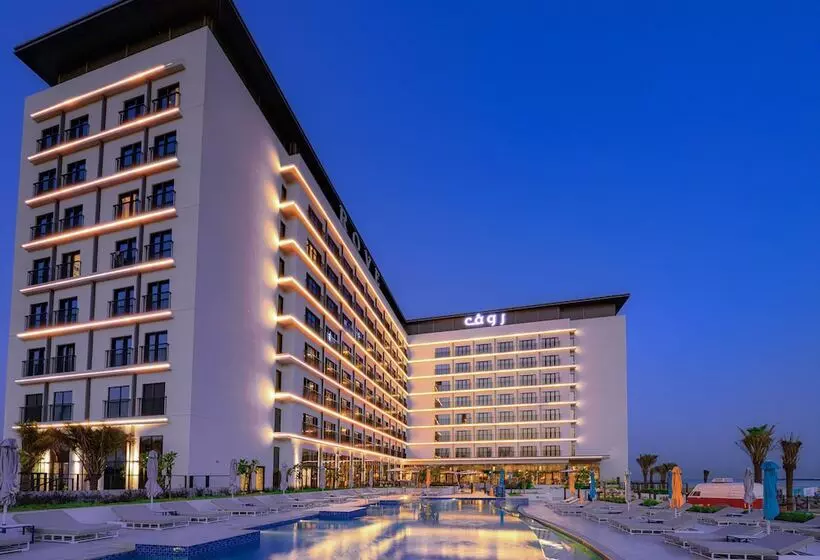 Fotos del hotel Rove La Mer Beach:  27
