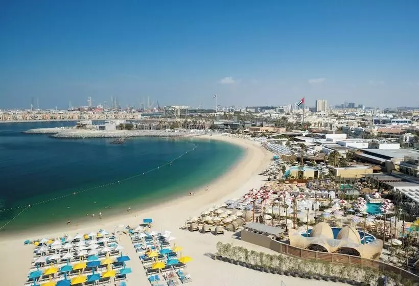 Fotos del hotel Rove La Mer Beach:  28