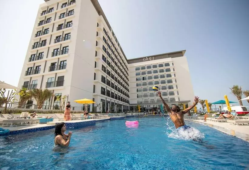 Fotos del hotel Rove La Mer Beach:  30