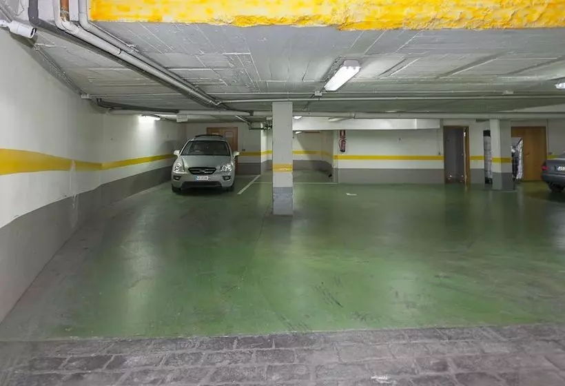 Fotos del hotel Aacr Museo:  8