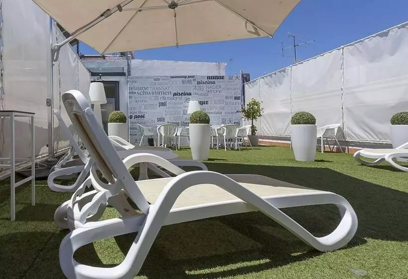 Fotos del hotel Aacr Museo:  21